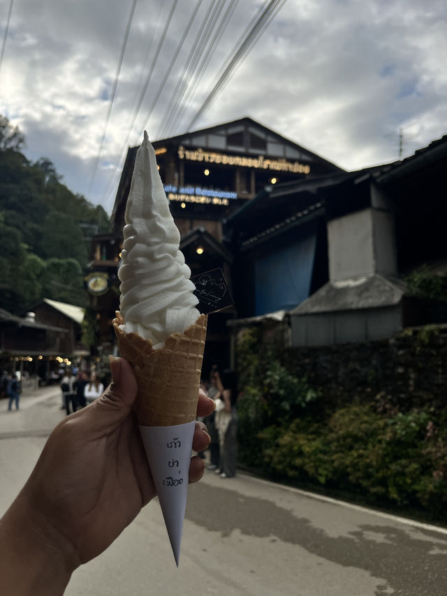 🍽️ของกินในหมู่บ้าน 🍽️ของกินในหมู่บ้าน