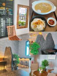 Foodie Hideaway🍽️Hua Tea Taiwan Food