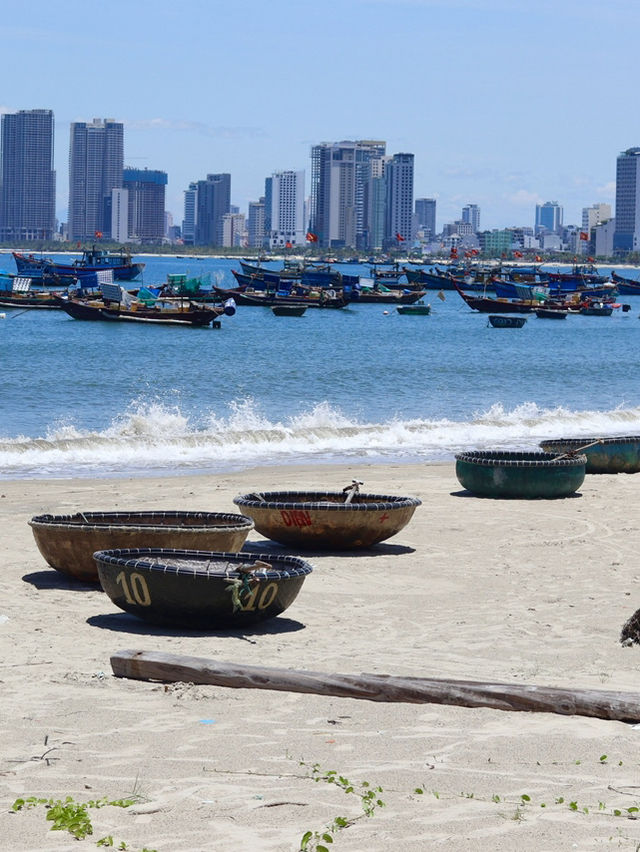 đ»đł Central Vietnam Blitz: 4 Days of History & Adventure đ»đł Central Vietnam Blitz: 4 Days of History & Adventure