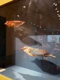 Borneo Cultures Museum: A Must-Visit in Kuching