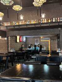 ⭐ รีวิวร้าน “สุขโอชา” ลำปาง