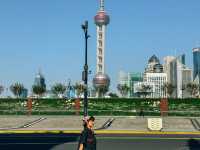 เที่ยวเซี่ยงไฮ้ฉบับ 4 วัน แพลนแบบจัดเต็ม