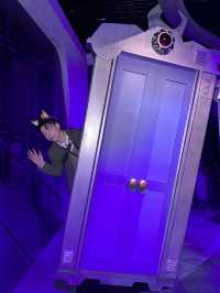 上海迪士尼樂園一日遊記:夢幻與現實的奇妙碰撞