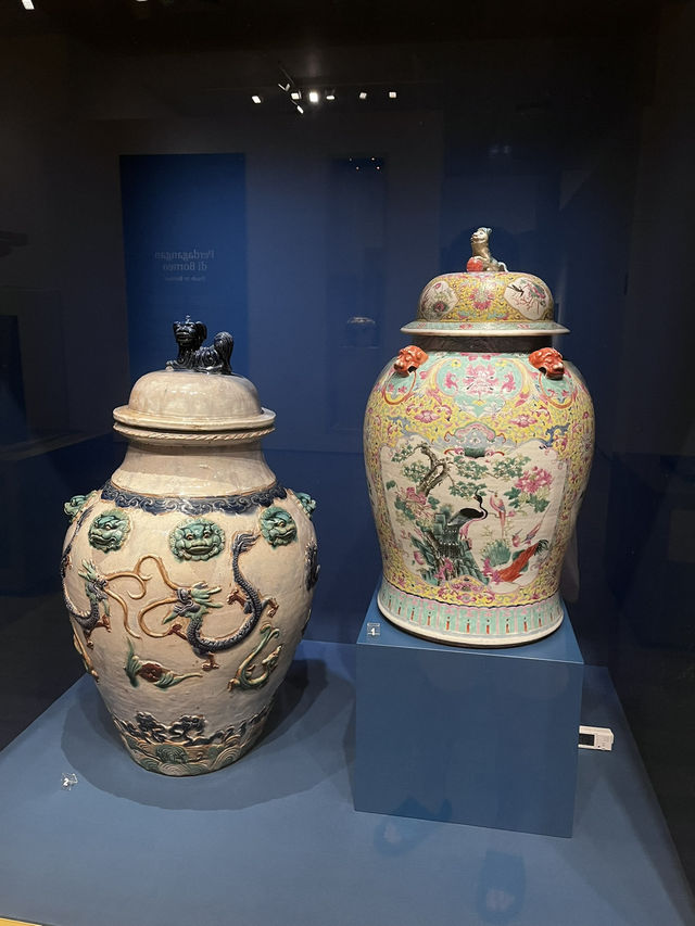 Object of Desire Gallery – Must-Visit at Borneo Cultures Museum