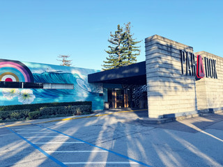 [Santa Cruz] A Review of the Stylish Hotel Paradox, a Marriott Hotel 🌲🛹 Rating: ⭐⭐⭐⭐⭐ (5/5)