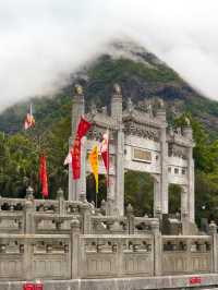 A Whole Different Side of Hong Kong