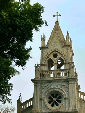 Xiamen Glow Views🌅