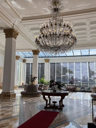 호주 골드코스트 호텔 추천 팔라초 베르사체