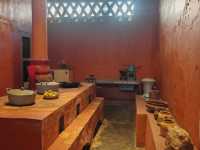 Tjong A Fie an ancient chinese house in Medan✨