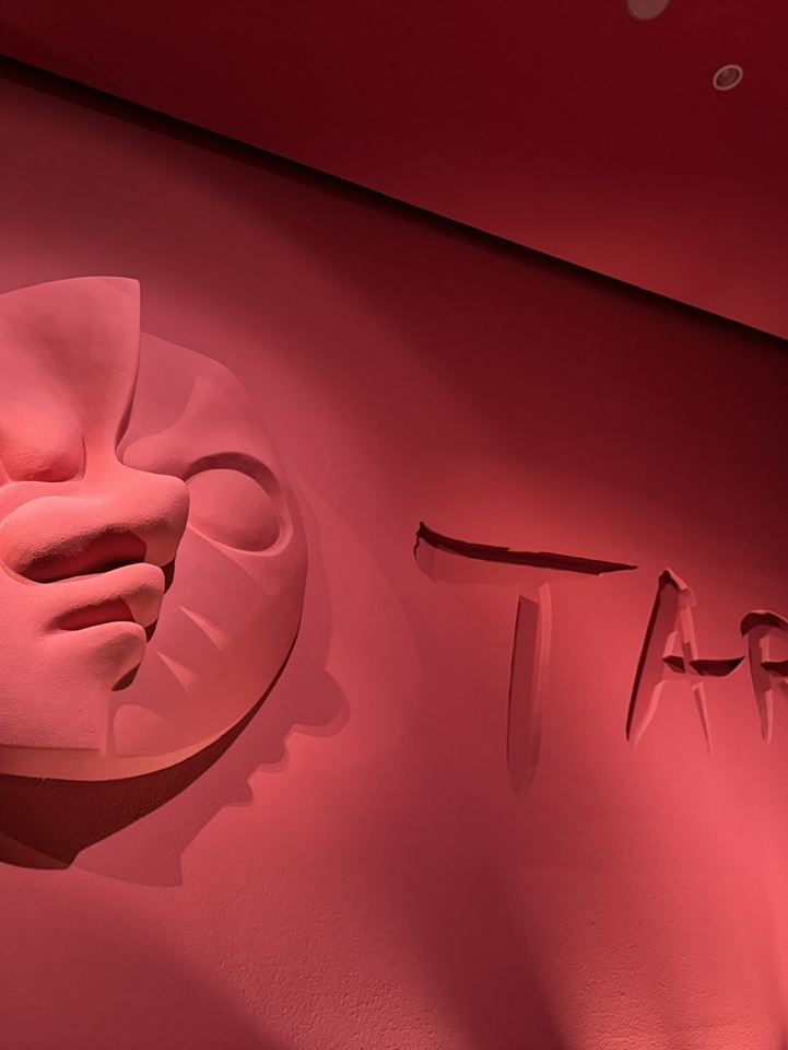 Step Into the Explosive World of Art—Taro Okamoto Museum of Art