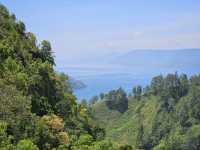 North Sumatra in a Flash: The Ultimate 1-Day Itinerary 🌋🌊