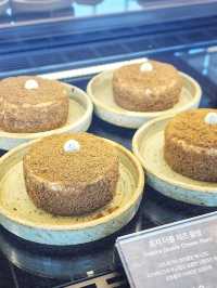 말차 러버 필독📢 제주 신상 역대급 말차 카페 탄생🍵‼️
