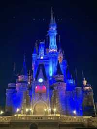 🏰ปราสาทซินเดอเรลล่า🎆🎇ตระการตาทุกมุมมอง