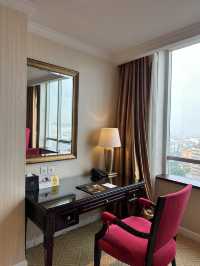 Staycation Mewah di Jantung Kota Medan ✨ 