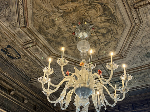 Venice】🎭1000年の歴史が息づく！ガラスの聖地「ムラーノ島」へ