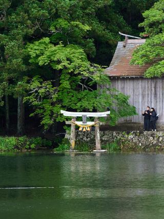 Great Places Near Fukuoka: A Super Chill Day Trip to Yufuin, Oita Prefecture