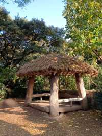 ชมบ้านไม้จิตรกรสุดคลาสสิคในเมืองซอกวีโพ@Lee Jung Seob Residence,Jeju Island