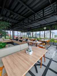 Hotel Mimaru Jarkata 🏩 