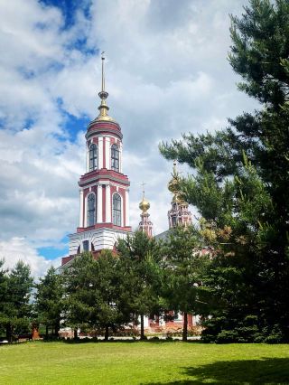 🗺️完美7日俄羅斯行程🇷🇺