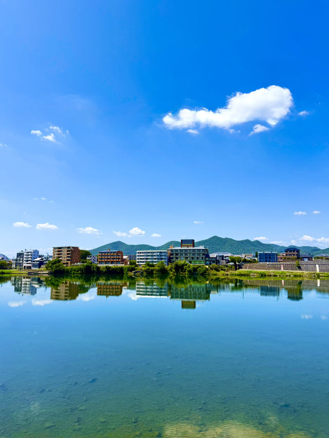🏯犬山城之深度🪷療癒旅行