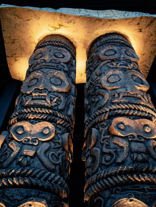 Sarawak's Borneo Cultures Museum – Where Spirit Meets the Rainforest