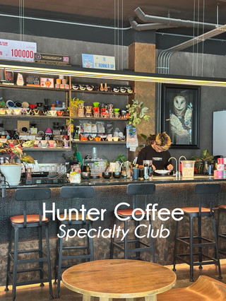 อีกหนึ่งร้านกาแฟ specialty โซนลาดพร้าว
