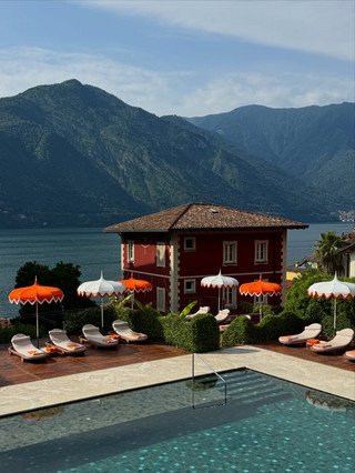 Ready for a dreamy escape? 🌊✨ Tremezzina and Grand Hotel Tremezzo are your ticket to Lake Como luxury—think historic elegance, jaw-dropping views, and pampering just steps from the water.

Top Spots to Visit in Tremezzina:
👑 Grand Hotel Tremezzo (Via Statale, 5401): Experience next-level relaxation with immaculate pools, plush spa facilities, and Instagram-worthy grounds. The mix of historic charm and modern luxury makes every moment feel special. Don’t miss sunset from the lakefront—pure magic!
⛵ Take a stroll along the lakeshore or hop on a ferry to Bellagio for chic cafes and classic Como vibes.
🌷 Explore the hotel gardens and nearby villas (like Villa Carlotta, just a short walk away)—perfect for quiet morning walks or golden hour photos.

Where to Stay:
Grand Hotel Tremezzo is unmatched if you crave 5-star comfort and stunning landscapes. Reviewers rave about the lush amenities, fine dining, and elegant décor. For the best experience, check your reservation details carefully and communicate any special requests in advance—some guests mention service can be slow when it’s busy.

Insider Tips:
✓ Reserve spa treatments ahead—slots go fast!
✓ Upgrade to a lake-view room if possible for extra wow factor.
✓ Bring comfy shoes for lakeside walks and villa visits.
✓ The hotel’s own restaurants are seriously good; treat yourself at least once.

Getting Around:
Local ferries link Tremezzina to Bellagio/Menaggio, and taxis are reliable for short hops. Lake Como is super walkable—exploring on foot is half the fun.

Useful Stuff:
No visa needed for EU travelers; cash and cards both accepted. Weather is mild spring-fall, but bring a light jacket for evenings.

#LakeComoLuxury  #TremezzinaDream  #GrandHotelTremezzo  #ItalyTravel  #Tripdotcom 