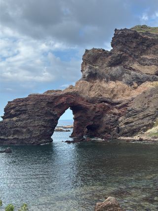 "Having Nothing" is a Whole New World of Fun! Oki Islands with Kids~.