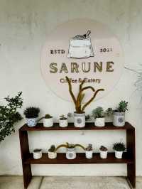 Sarune Coffee & Eatery highly recommended 