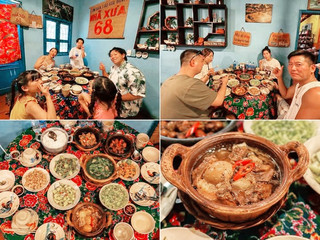#backpacking2026
Phu Quoc Island is the tropical escape everyone's been posting about lately — and I totally get the hype! 🏝️ Think turquoise beaches and a laid-back vibe. One spot you can’t miss: Nha Xua 68, an authentic Vietnamese eatery that blends tradition and taste in the heart of Duong Dong.
Must-Visit: Nha Xua 68
Address: 68 Ly Thuong Kiet, Duong Dong, Phu Quoc Island 920000, Vietnam
Opening hours: Typically 10AM–10PM (but double-check before you go)
The //vibe// here is super homey — perfect for post-beach dinner or a midday break. Don’t skip their seafood dishes; fresh and local is the baseline. Pro tip: Try the grilled fish and any coconut-based dessert for the real Phu Quoc experience.
Travel Tips:
Getting around is a breeze: Rent a scooter or hop on a Grab for easy, cheap transport between beaches and town. The island’s compact, so you can hit several spots in a day.
Keep some cash handy — smaller vendors and Nha Xua 68 often prefer it over cards.
Weather? Sunny almost all year, but aim for November–April for blue skies and minimal rain.
Food recommendation:
Vietnamese pancakes (banh xeo) and grilled seafood at Nha Xua 68 are seriously next-level. 🍤 Pair them with a cold coconut for max island vibes.
Pack light, sunscreen is a must, and above all, just soak up the chill!
#phuquocisland #vietnameats #islandlife #traveltips