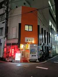 東京 大井町でミャンマーの家庭料理🇲🇲