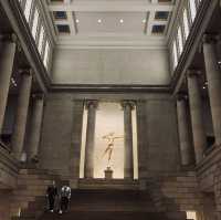 Philly Art Museum