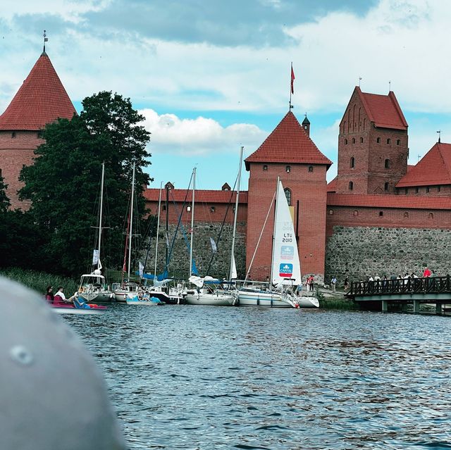 YOUR NEXT ATTRACTION LITHUANIA 🇱🇹 