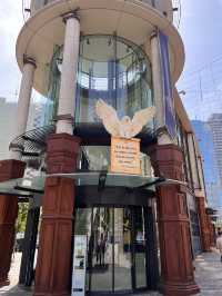 東京【赤坂見附】ハリーポッターのグッズが買える！「ハリー・ポッター マホウドコロ」
