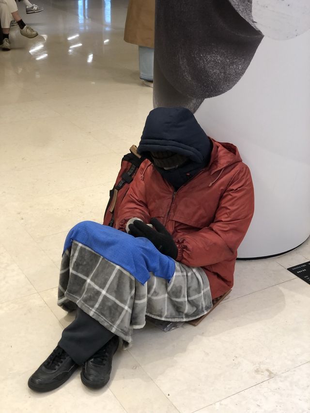 🖼️ 서울 여행 가면 여긴 무조건! “리움 미술관”
