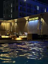 🇰🇷韓国 / 釜山 海雲台　ホテルBAYMOND✨