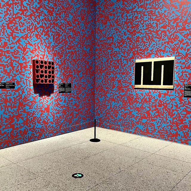 MAP | Blow your mind modern art 🤯❤️