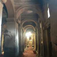 Churches of Lalibela