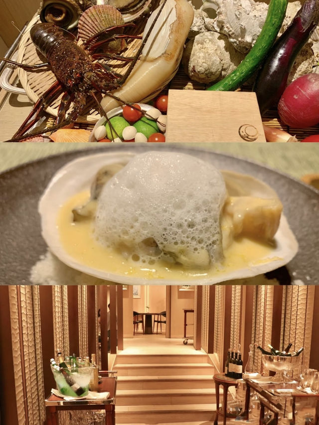 【究極の美食リゾート】賢島の泊まれる極上レストラン