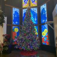 Christmas Store Sieverville, Tennesse
