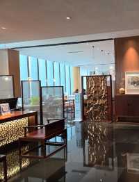 Laxury Budget Hotel in the heart of Guangzhou