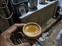 maha kum and day in varanasi
