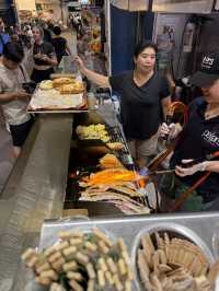 Sydney Fish Market