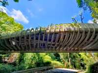 直落布蘭雅山公園