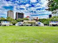 天神中央公園