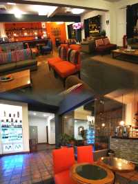 Hotel San Agustin Plaza 聖奧古斯丁廣場飯店