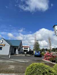 스타벅스보다 맛있고 합리적인 가격의 Dutch Bros coffee