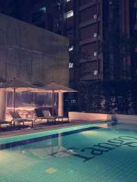 台灣台北天閣酒店 · 士林館（The Tango Hotel Taipei Shilin）