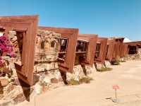 Taliesin West, 鳳凰城近郊小眾景點，建築大師賴特築夢之地
