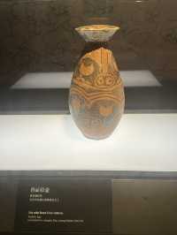  🎨 【西安陝西歷史博物館｜唐代壁畫珍品館】行入盛唐地下宮殿 🏛️💫｜史上最震撼原版壁畫展